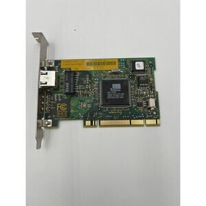 3Com 3C905C-TXM EtherLink 10/100Mbps Fast Ethernet PCI Network Card
